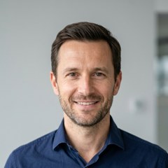 Hugo Lefèvre, expert chauffage et climatisation